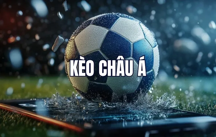 Đây là loại kèo phổ biến nhất, trong đó đội mạnh hơn sẽ chấp đội yếu hơn một số bàn thắng cụ thể.