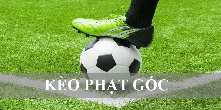 Khám Phá Bí Quyết Chơi Kèo Phạt Góc Bóng Đá: Cùng nhandinhkeonhacai.info Tìm Hiểu
