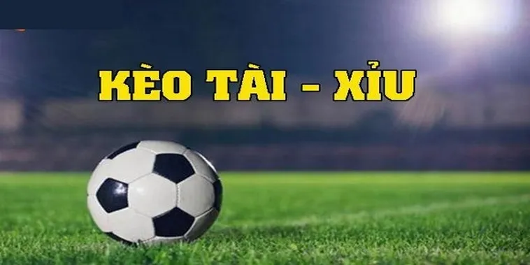 Khám Phá Thế Giới Cá Cược: Tìm Hiểu Kèo Tài Xỉu Bóng Đá